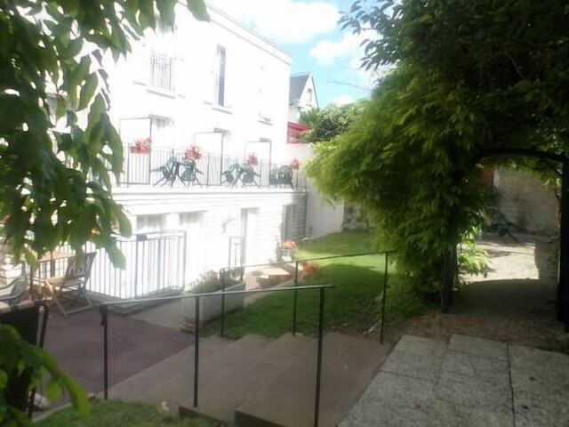 オテル マリー - ルイーズ