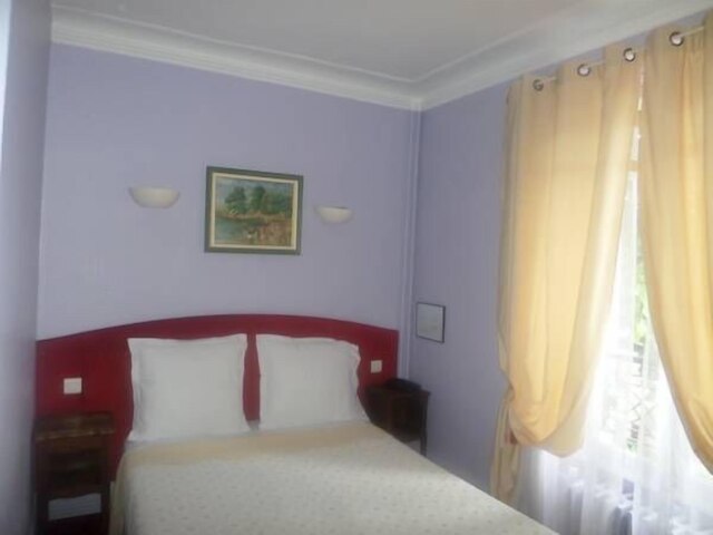 オテル マリー - ルイーズ