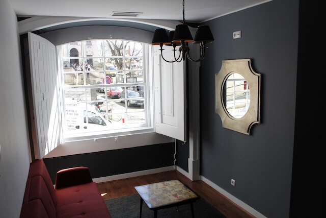 ラルゴ ダ セ - ホーリゲム