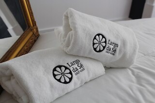 ラルゴ ダ セ - ホーリゲム