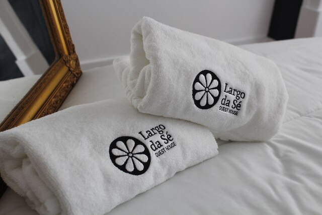 ラルゴ ダ セ - ホーリゲム