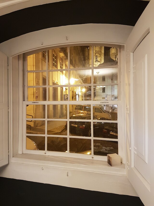 ラルゴ ダ セ - ホーリゲム