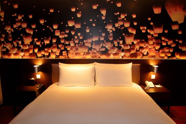 タオ ガーデン ホテル