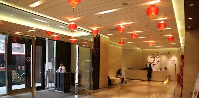 タオ ガーデン ホテル