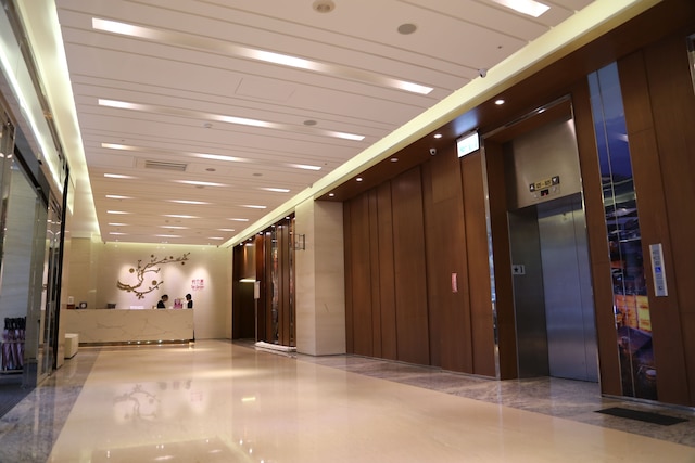 タオ ガーデン ホテル