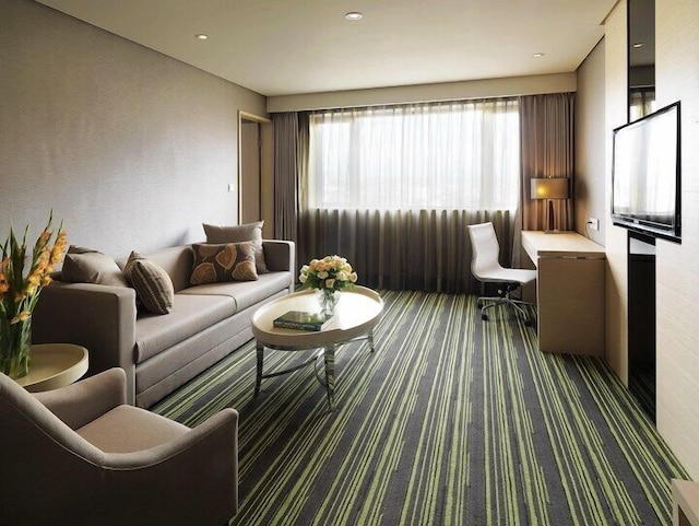 タオ ガーデン ホテル