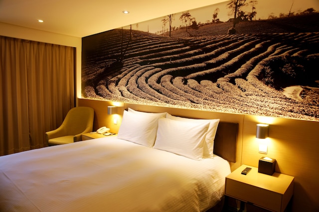 タオ ガーデン ホテル