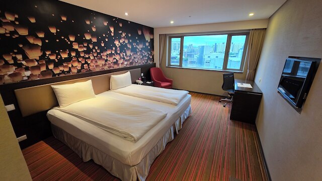 タオ ガーデン ホテル