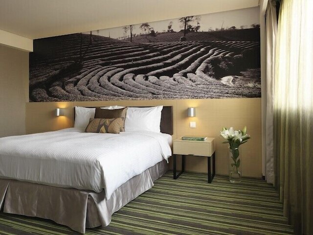 タオ ガーデン ホテル