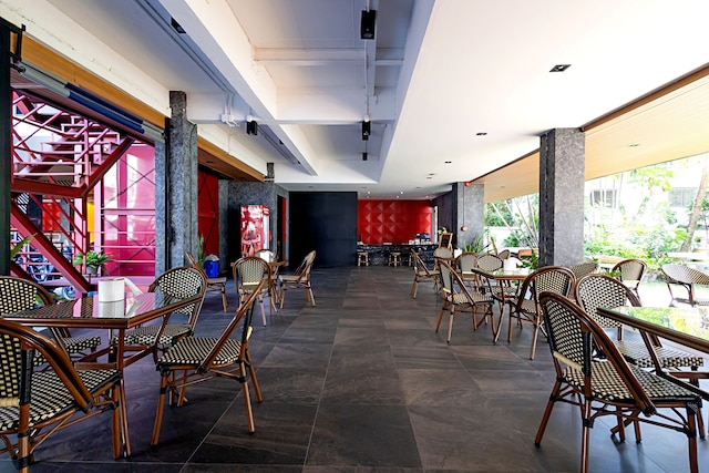 ペンパーク プレース