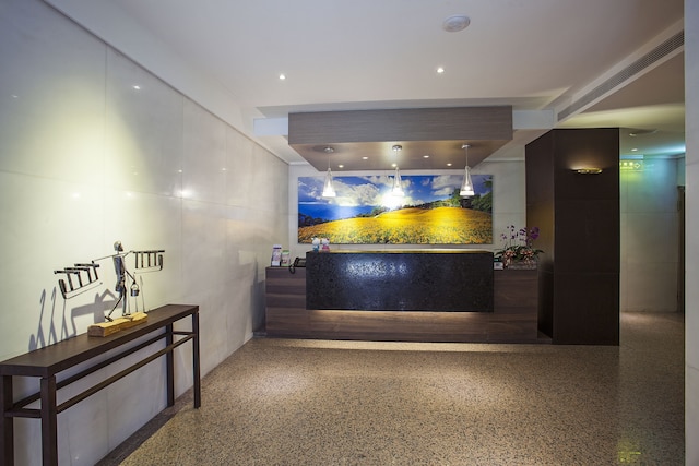 シティズン ホテル