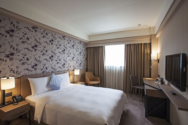 シティズン ホテル