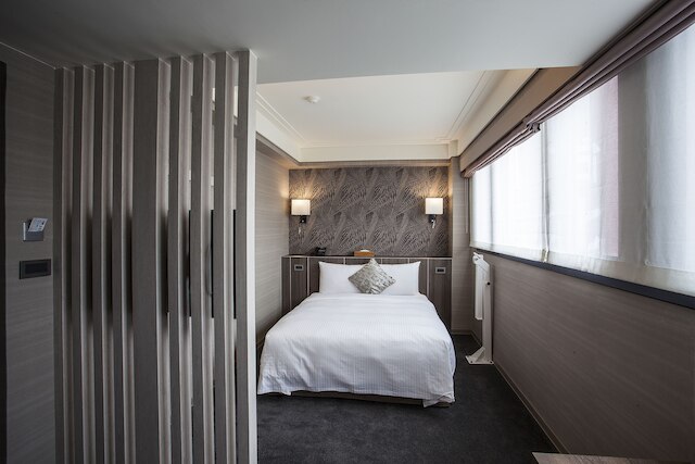 シティズン ホテル