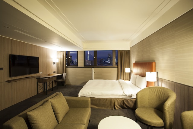 シティズン ホテル