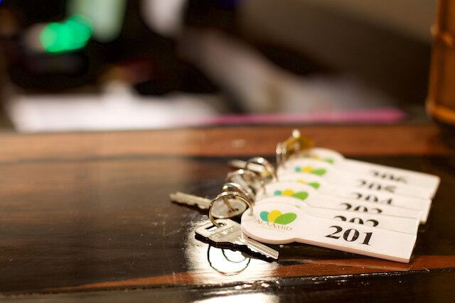 アラ アミッド ベッド & ブレックファスト