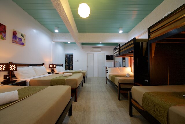 アラ アミッド ベッド & ブレックファスト