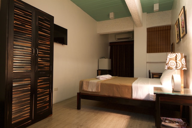 アラ アミッド ベッド & ブレックファスト