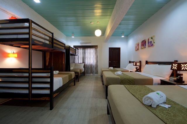 アラ アミッド ベッド & ブレックファスト