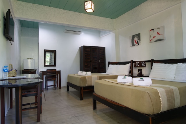 アラ アミッド ベッド & ブレックファスト