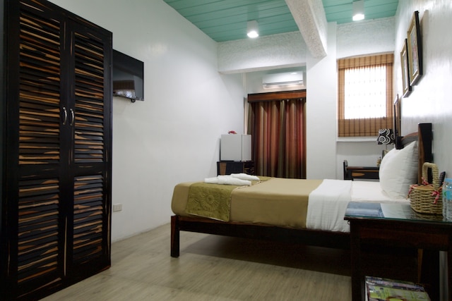 アラ アミッド ベッド & ブレックファスト