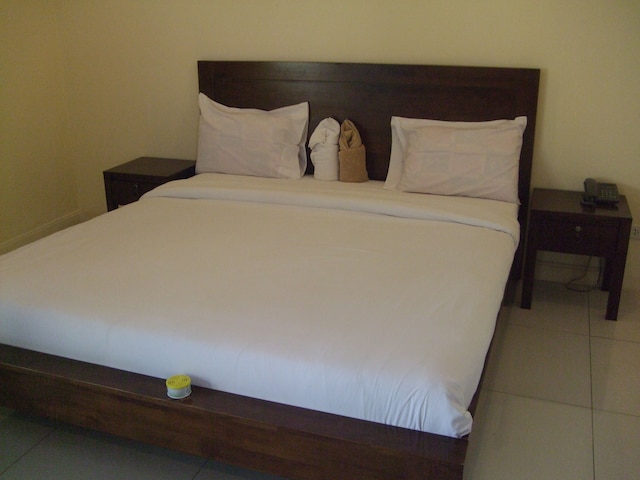 バーン キティマ