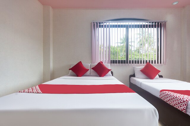 OYO 426 ココ グローブ ツーリスト イン