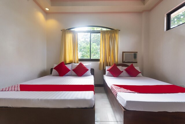 OYO 426 ココ グローブ ツーリスト イン