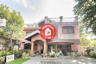 OYO 426 ココ グローブ ツーリスト イン