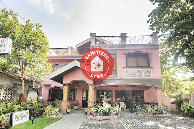 OYO 426 ココ グローブ ツーリスト イン