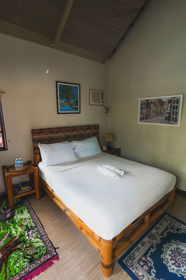 ヴィラ デ グローリア