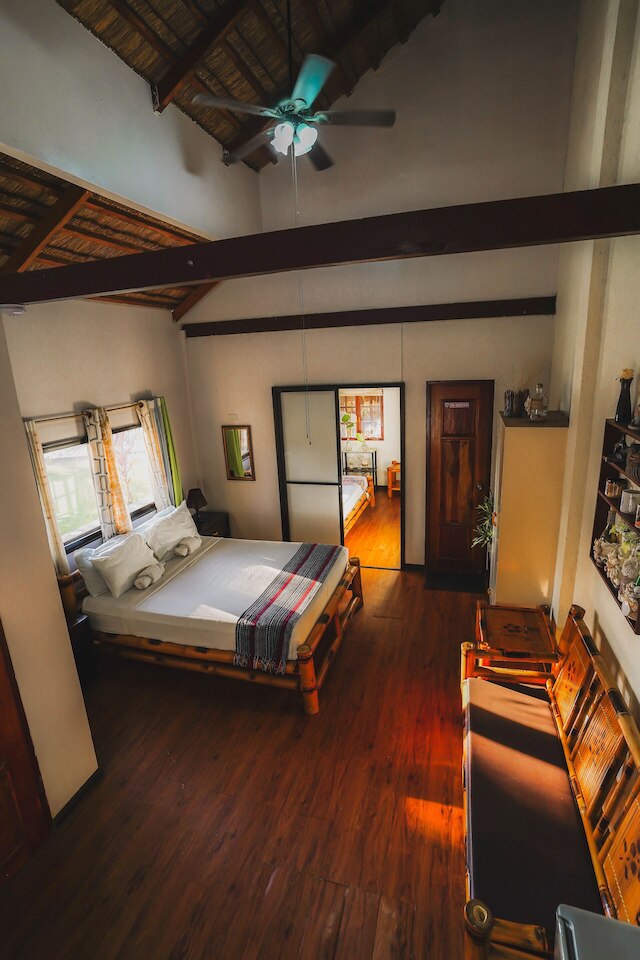 ヴィラ デ グローリア