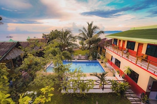 ヴィラ デ グローリア