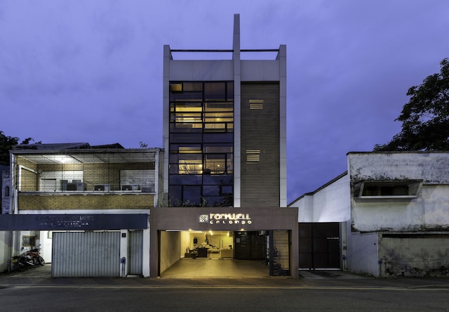 ロックウェル コロンボ