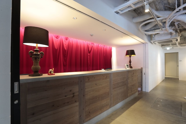 ホテルサンプラザ2