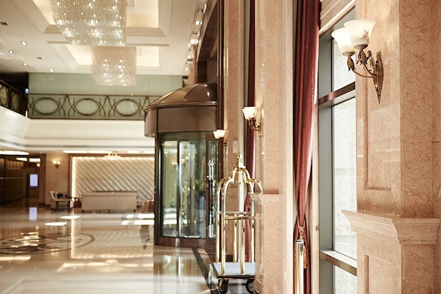 エダ スカイラーク ホテル