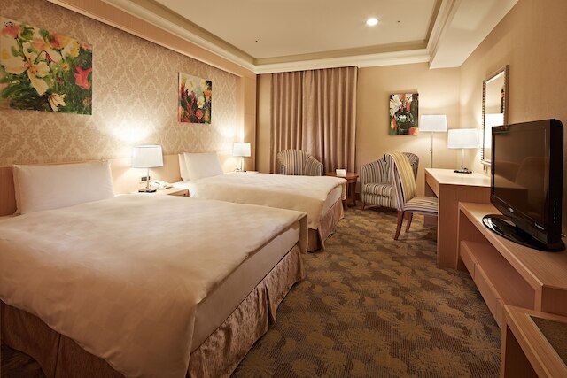 エダ スカイラーク ホテル