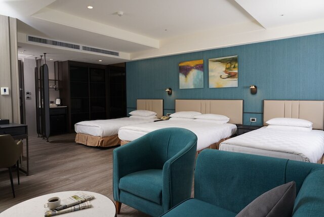 エダ スカイラーク ホテル