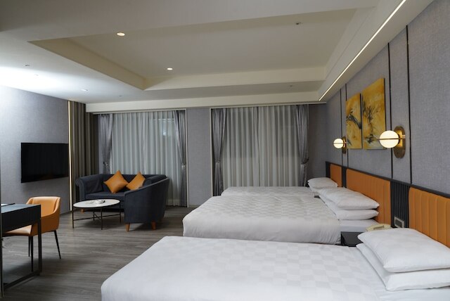 エダ スカイラーク ホテル