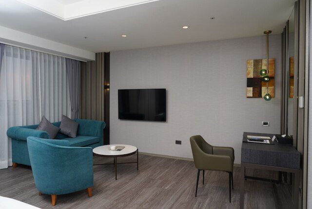 エダ スカイラーク ホテル