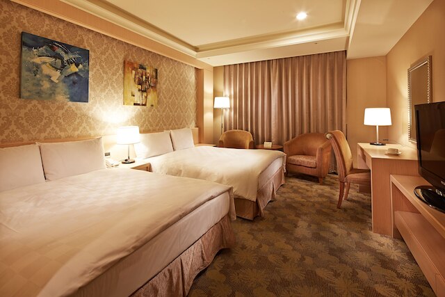 エダ スカイラーク ホテル