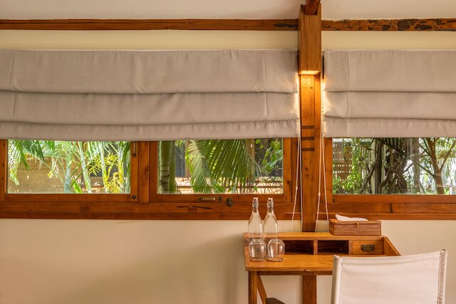 ギリ チーク リゾート