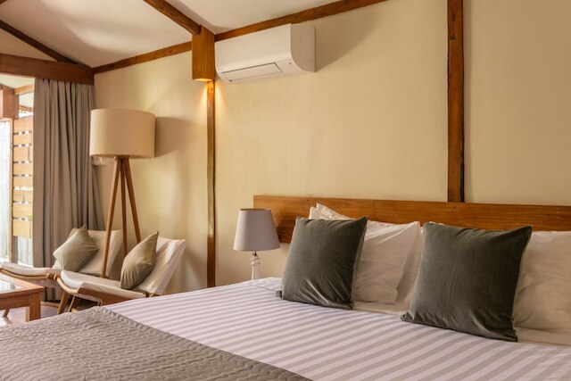 ギリ チーク リゾート