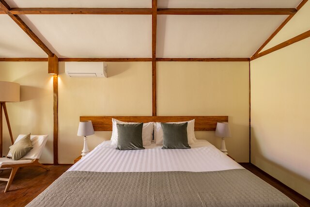 ギリ チーク リゾート