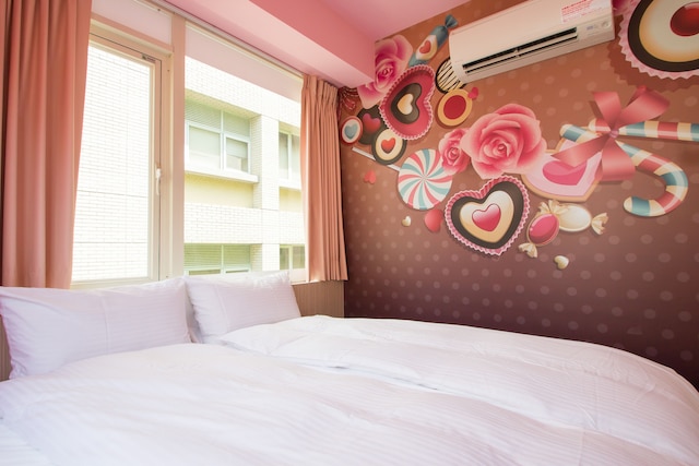 モーウィング ホテル フェアリー テール