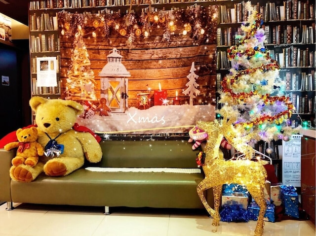 モーウィング ホテル フェアリー テール