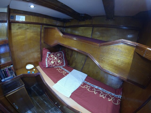 MS カッティ ジーン