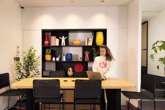 ホテル サン マルセル