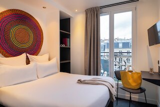 ホテル サン マルセル