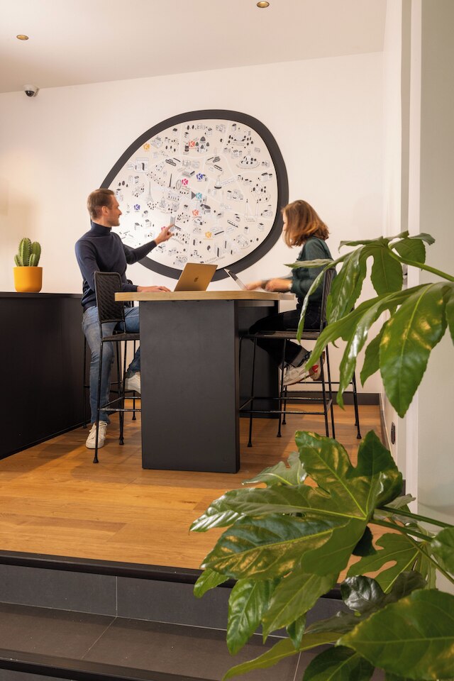 ホテル サン マルセル