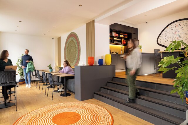 ホテル サン マルセル